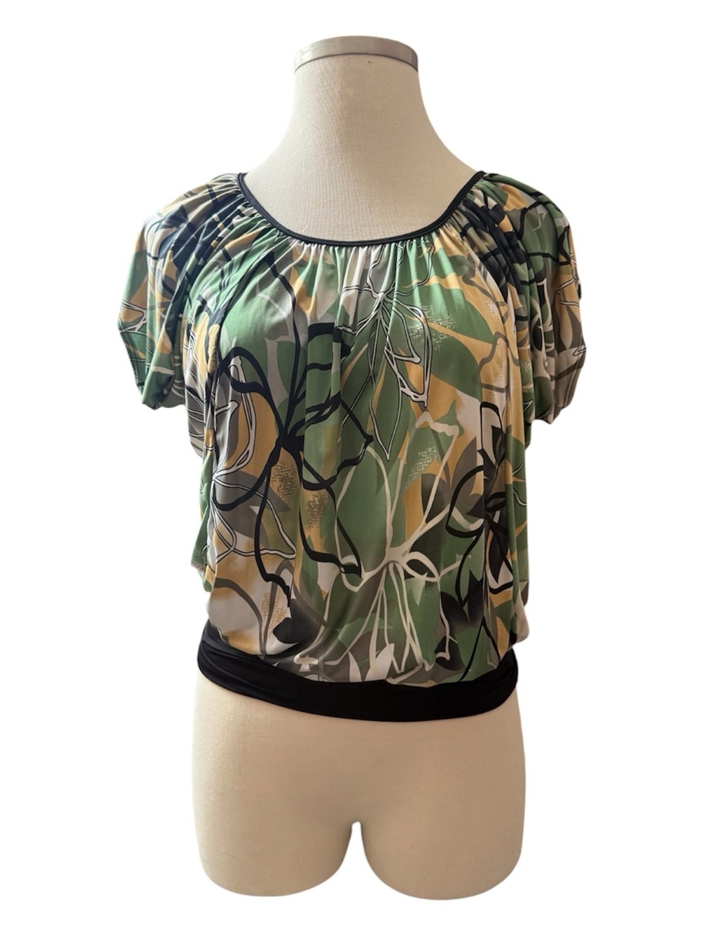 Body Central Blouse